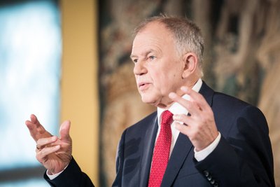 Vytenis Andriukaitis