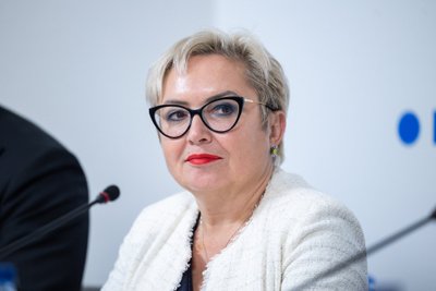 Jolita Badarienė