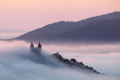 Banska Štiavnica, Slovakija