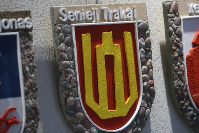 Senieji Trakai