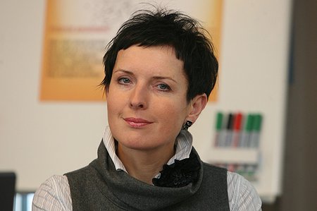 Rūta Gancevičienė