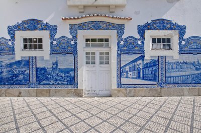 Aveiro