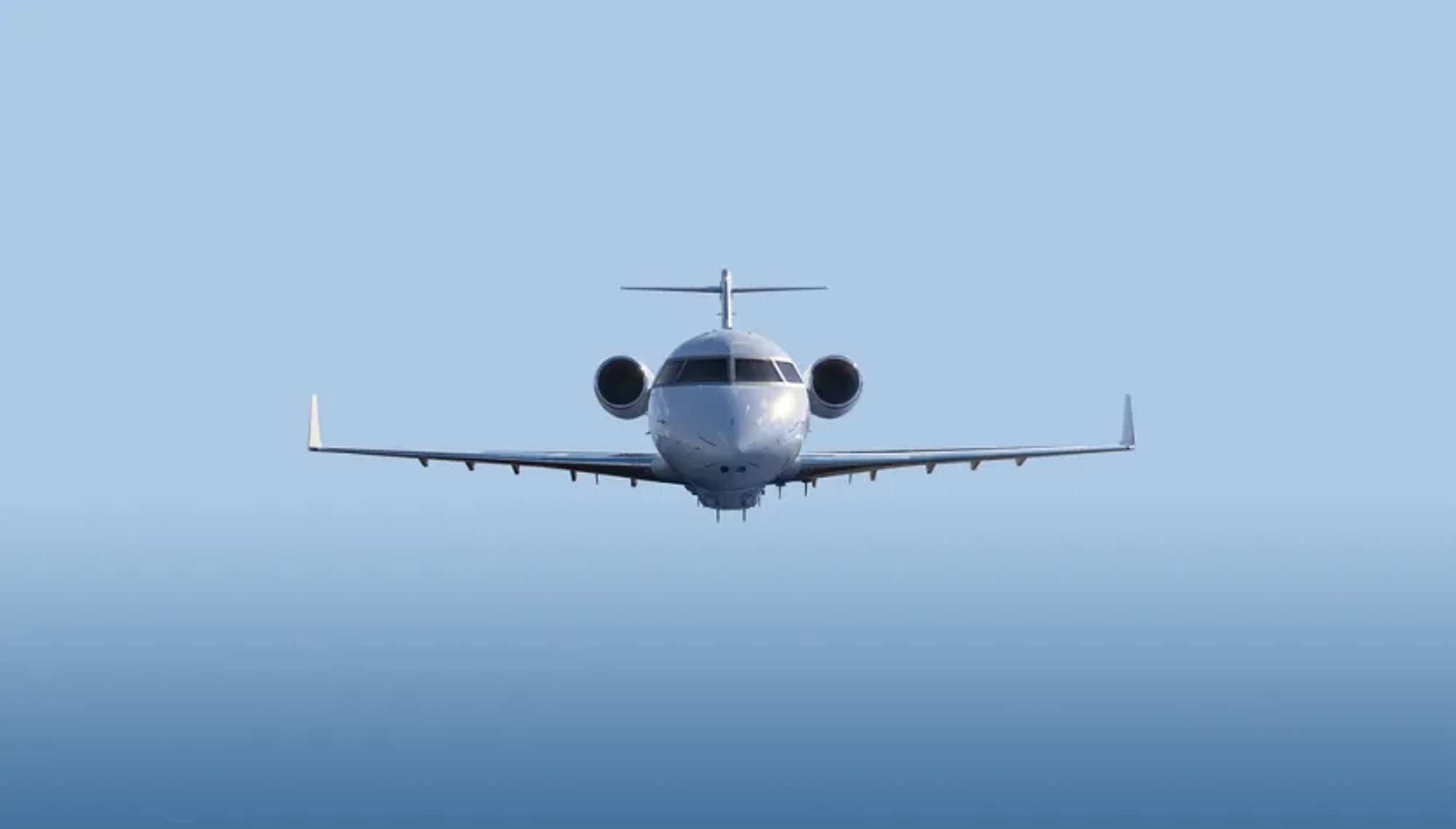 Putin's Allies Dodge Sanctions, Continue Flying Western-Made Private Jets