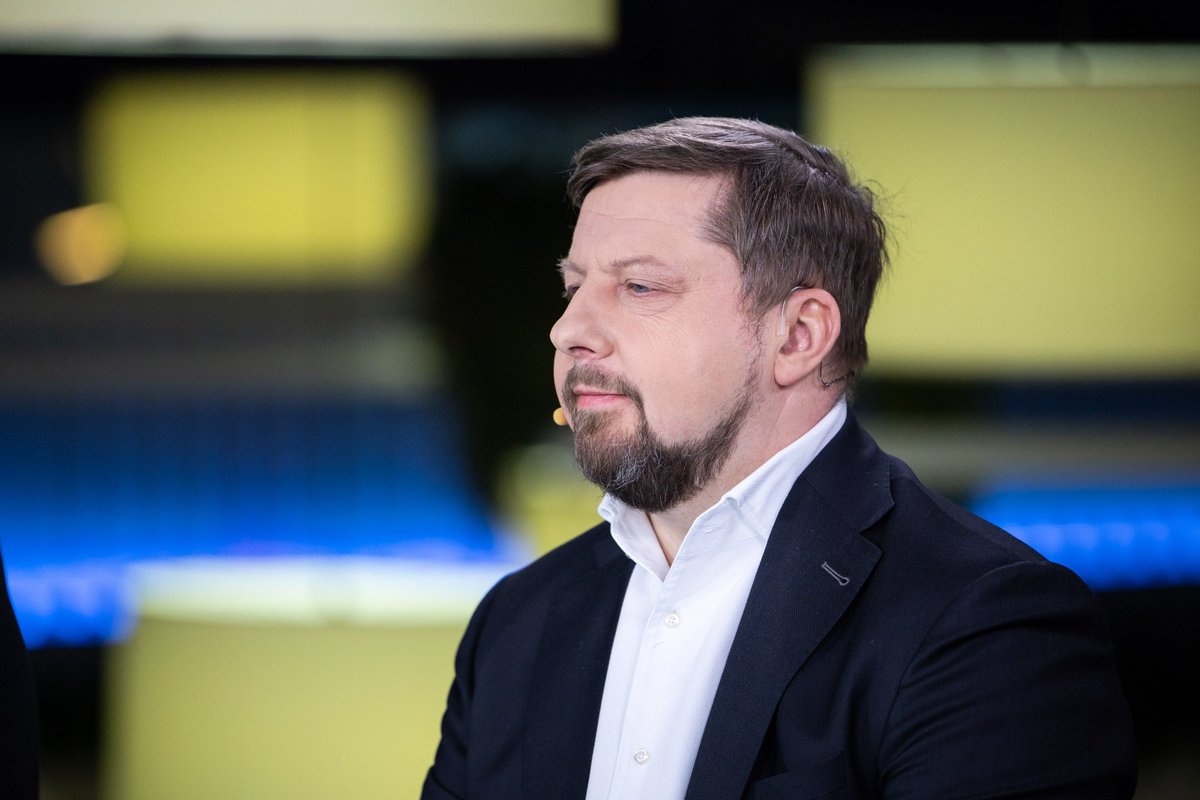 LTG generalinis direktorius Lazauskas palieka pareigas - Delfi verslas