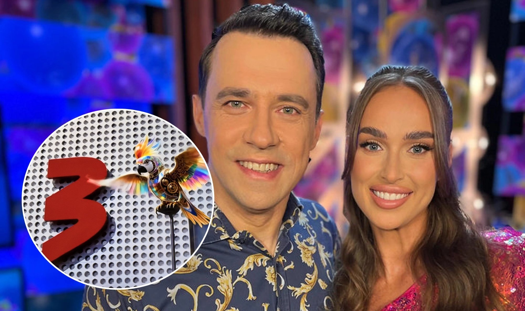 Long-Running Lithuanian Show 'KK2' Moves to Rival Channel TV3