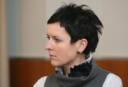 Rūta Gancevičienė