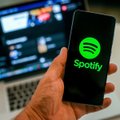 „Spotify“ įspėjo vartotojus – paslaugos brangs: kiek nuo šiol kainuos per mėnesį?