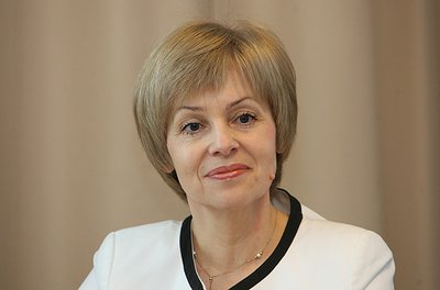 Nora Ribokienė