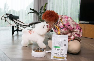 KIKA GROUP, UAB įmonių grupės įkūrėja Janita J. Plungė