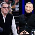 Dar viena Pačėso užgaida supykdė net Sabonį – ketina kalbėtis su LKF vadovais