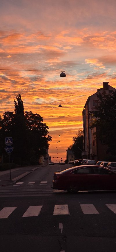 Išsaugokime Baltiją