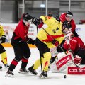 „Energija“ pateko į kitą IIHF Kontinentinės taurės etapą