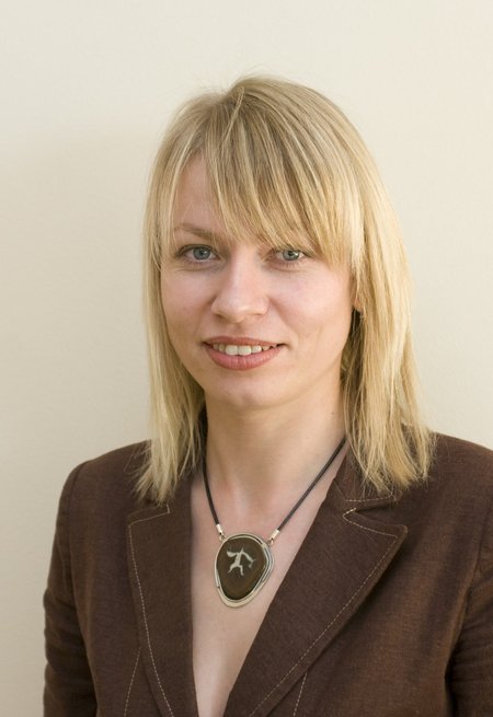 R. Radavičienė