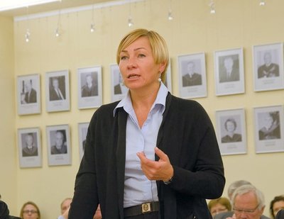 Jurgita Šiugždinienė