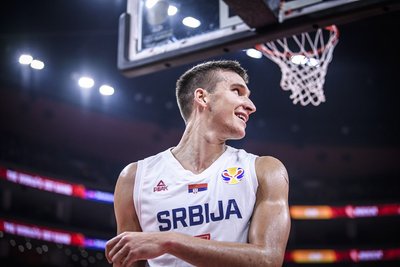 Bogdan Bogdanovič