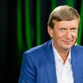 Noriu faktų. Ekonomistas prabilo apie artėjantį ekonomikos pavasarį