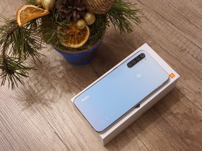 Xiaomi Redmi Note 8T