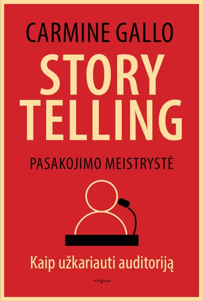 Storytelling