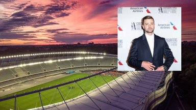 Per Timberlake koncertą siūlo svarbiausius skambučius atlikti telefonu, ne per programėles