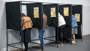 Po rinkimų žmonės nevynioja žodžių į vatą: atsakė, ką mano apie Žemaitaitį ir Blinkevičiūtę