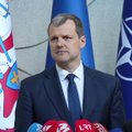 Komentarai po koalicinės tarybos posėdžio