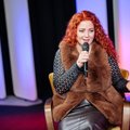 Delfi premjera: naują dainą pristatanti Rasa Kaušiūtė kviečia panirti į emocinę kelionę