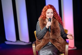 Delfi premjera: naują dainą pristatanti Rasa Kaušiūtė kviečia panirti į emocinę kelionę