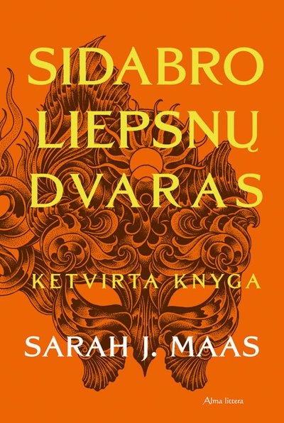 „Sidabro liepsnų dvaras“