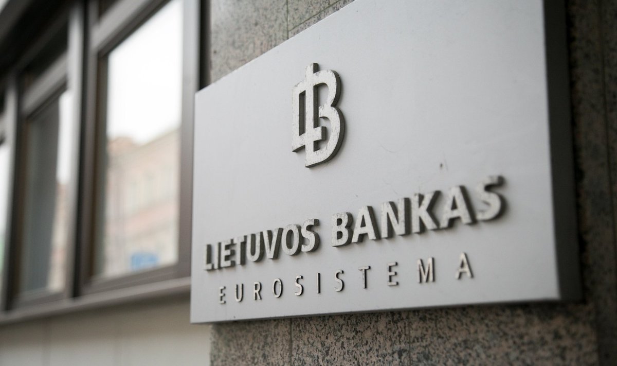 Surplus on current account balance down by 20% in Q3 – central bank