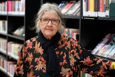 Birutė Galdikas