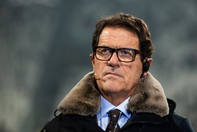 Fabio Capello