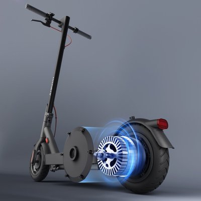 Xiaomi Electric Scooter 4 Pro (2nd Gen)