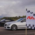 Amžinų priešų kovoje pasirodęs Rolandas Mackevičius iš karto gavo pravardę: žvėriuks