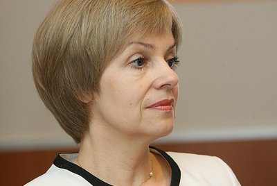 Nora Ribokienė