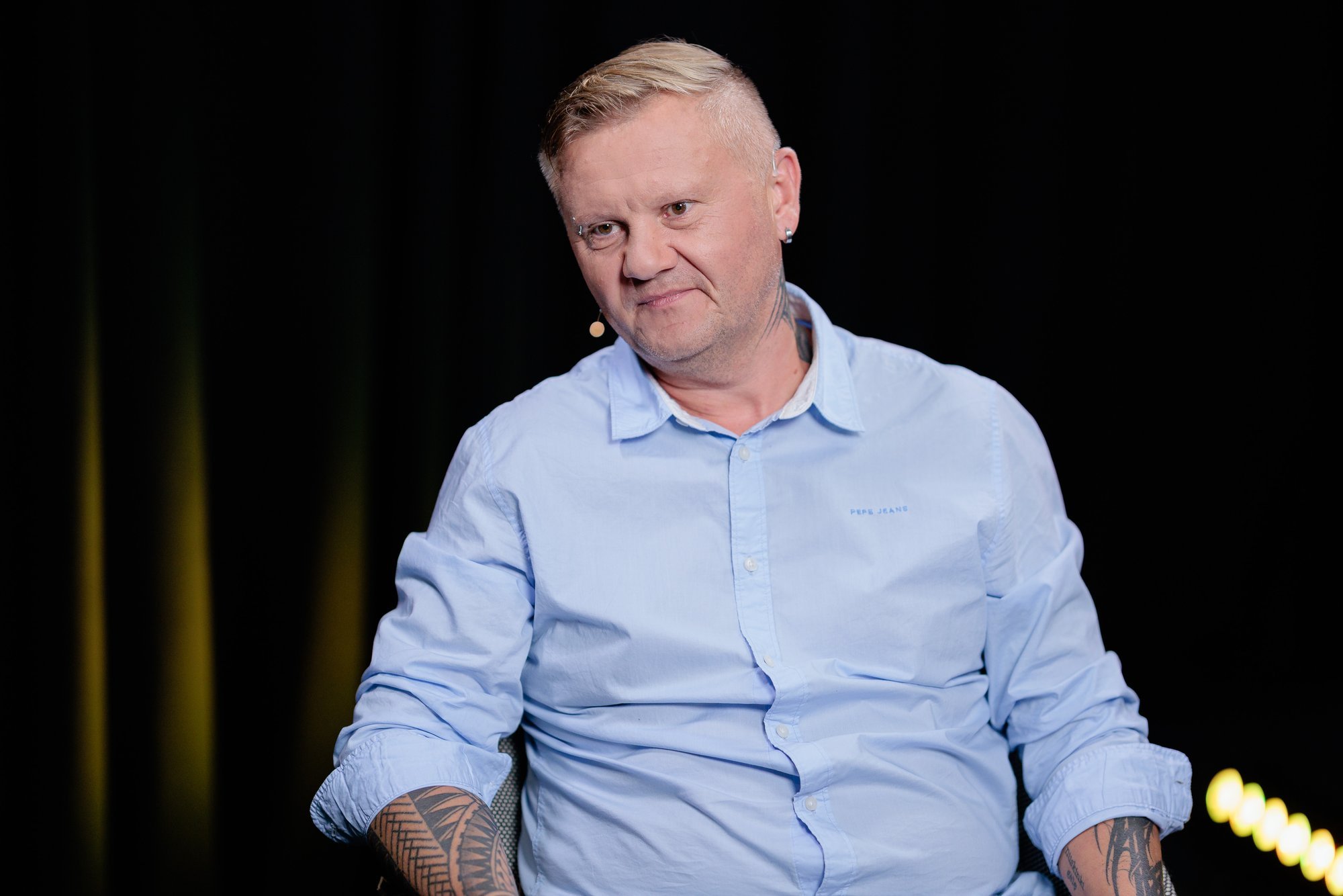 Lithuanian priests accused of prioritizing image over victims in abuse scandal