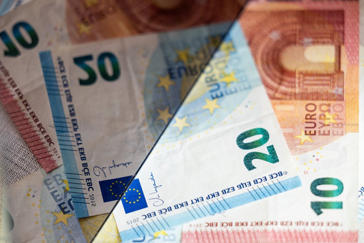 Lithuanian annual inflation above euro area average in February – Eurostat flash estimate