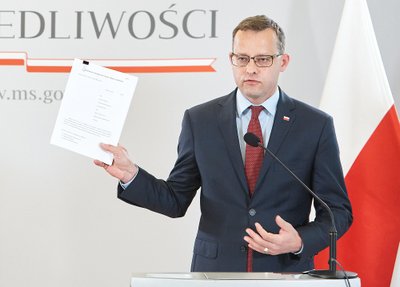 Marcinas Romanowskis