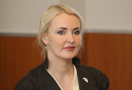 Matilda Bylaitė