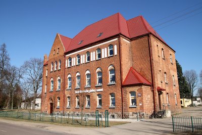 Viešvilės vaikų globos namai