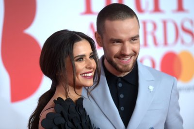 Cheryl Cole ir Liamas Payne’as