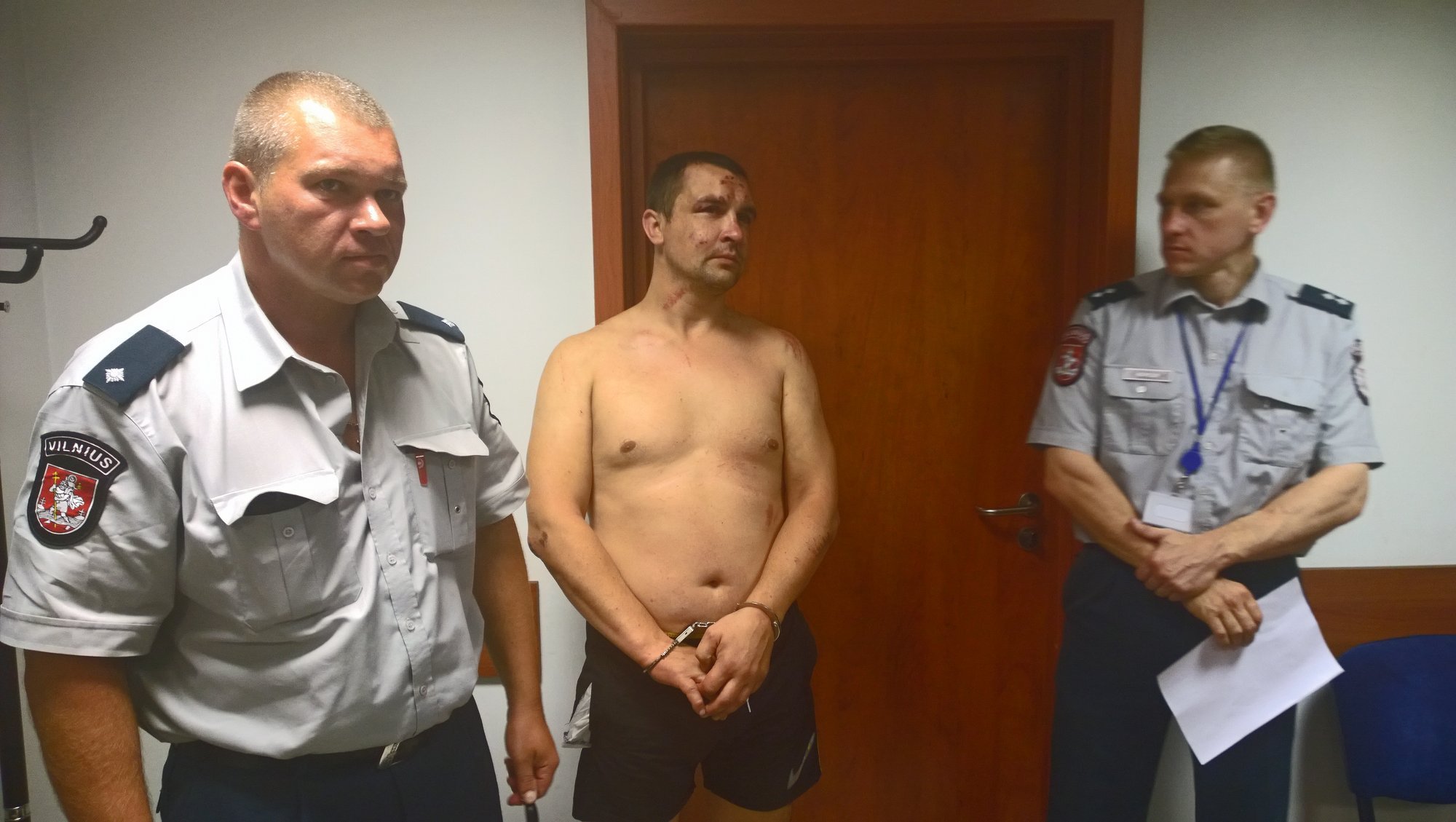 Dmitrijus Andreičiukas