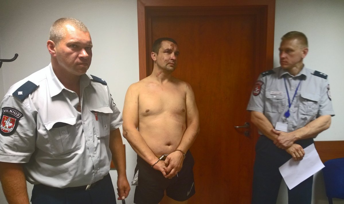 Dmitrijus Andreičiukas