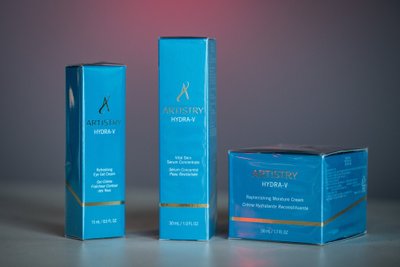 Artistry rinkinys