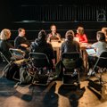 Pirmasis Teatro forumas kviečia susiburti Lietuvos teatro bendruomenę