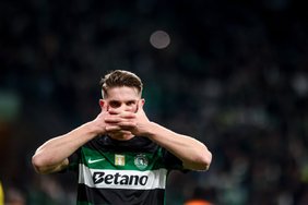 Taikliausiai šaudę 2024-ųjų futbolininkai: viršūnėje – švedo dominavimas