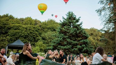 Thousands of foreigners living in the country are invited to choose the most beautiful Lithuanian word