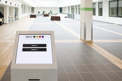 Kauno klinikų Ambulatorinis diagnostikos centras