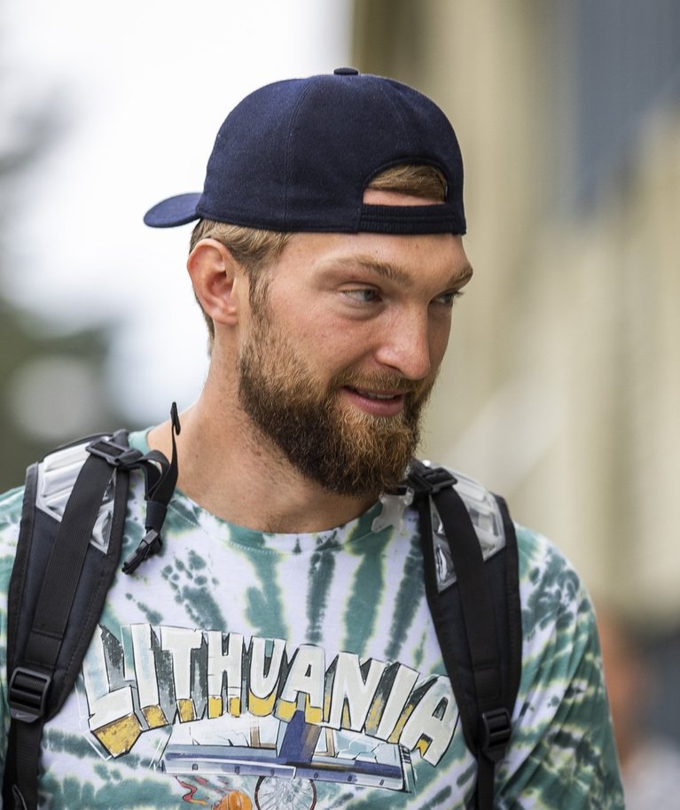 Domantas Sabonis