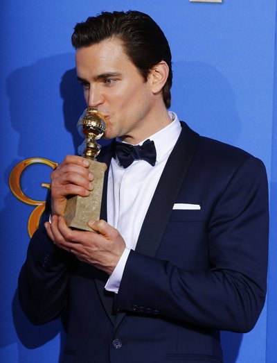 Matt Bomer