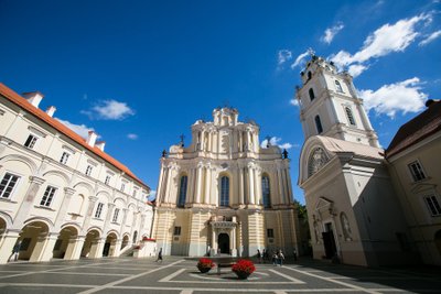 Vilnius University